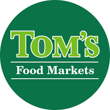 Toms+Logo Toms+Logo